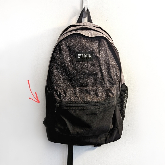 Victoria Secret PINK Campus Backpack - Picture 2 of 6